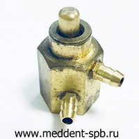 Клапан для педали TY29 YL-23-23